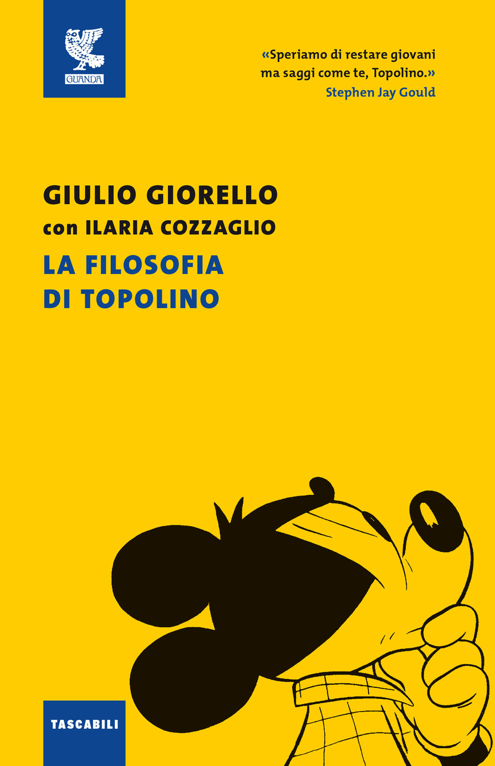 La filosofia di Topolino