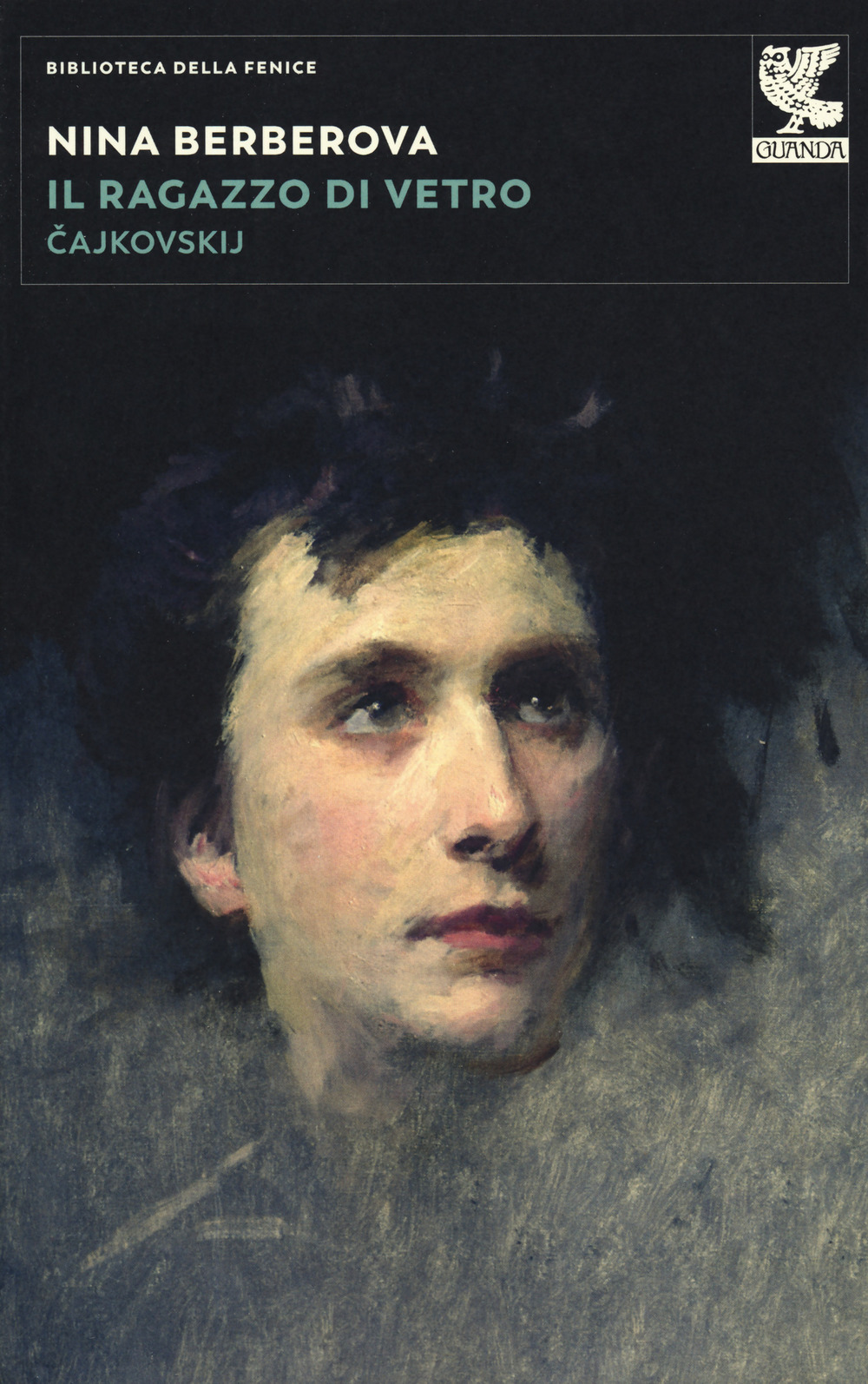 Il ragazzo di vetro. Cajkovskij