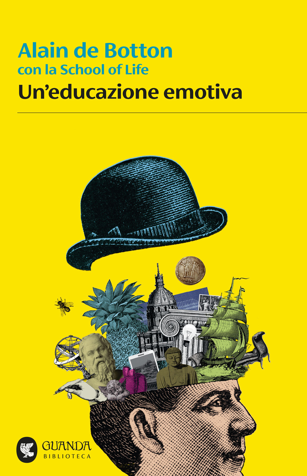Un'educazione emotiva