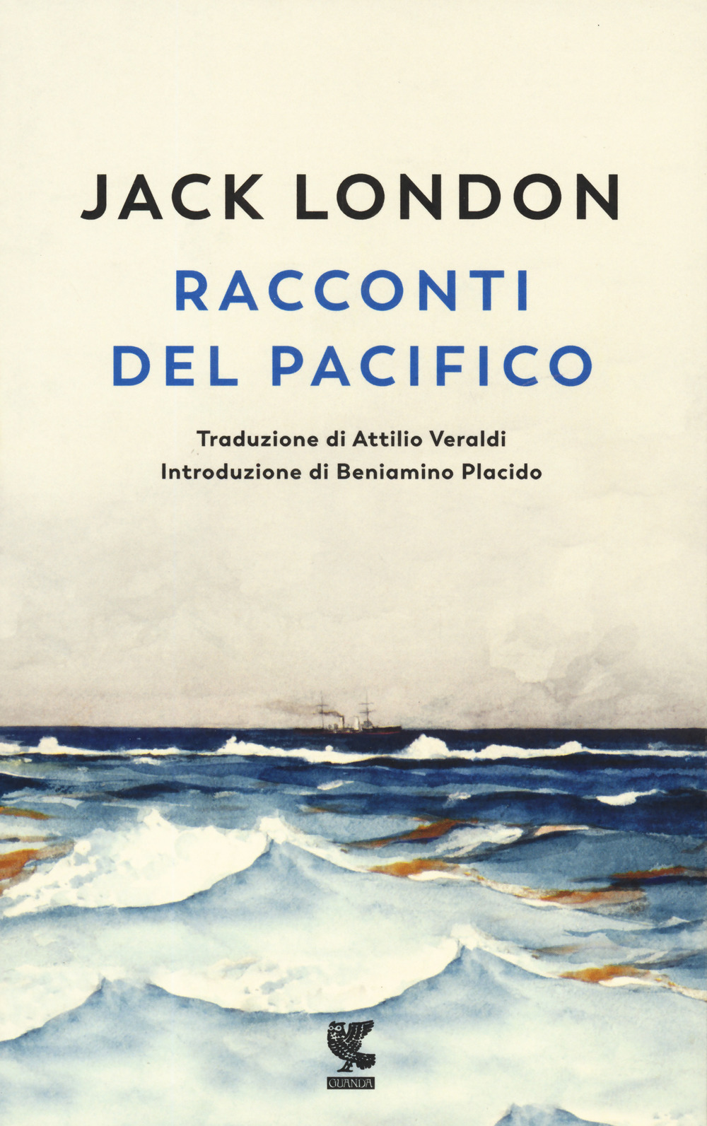Racconti del Pacifico