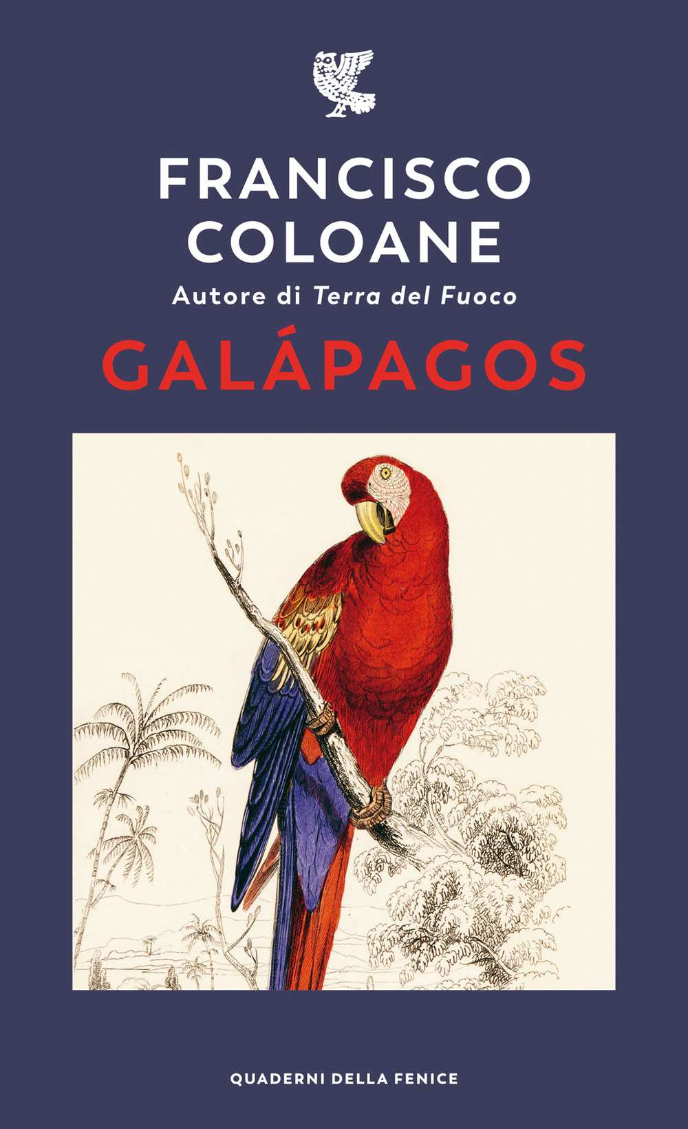 Galápagos