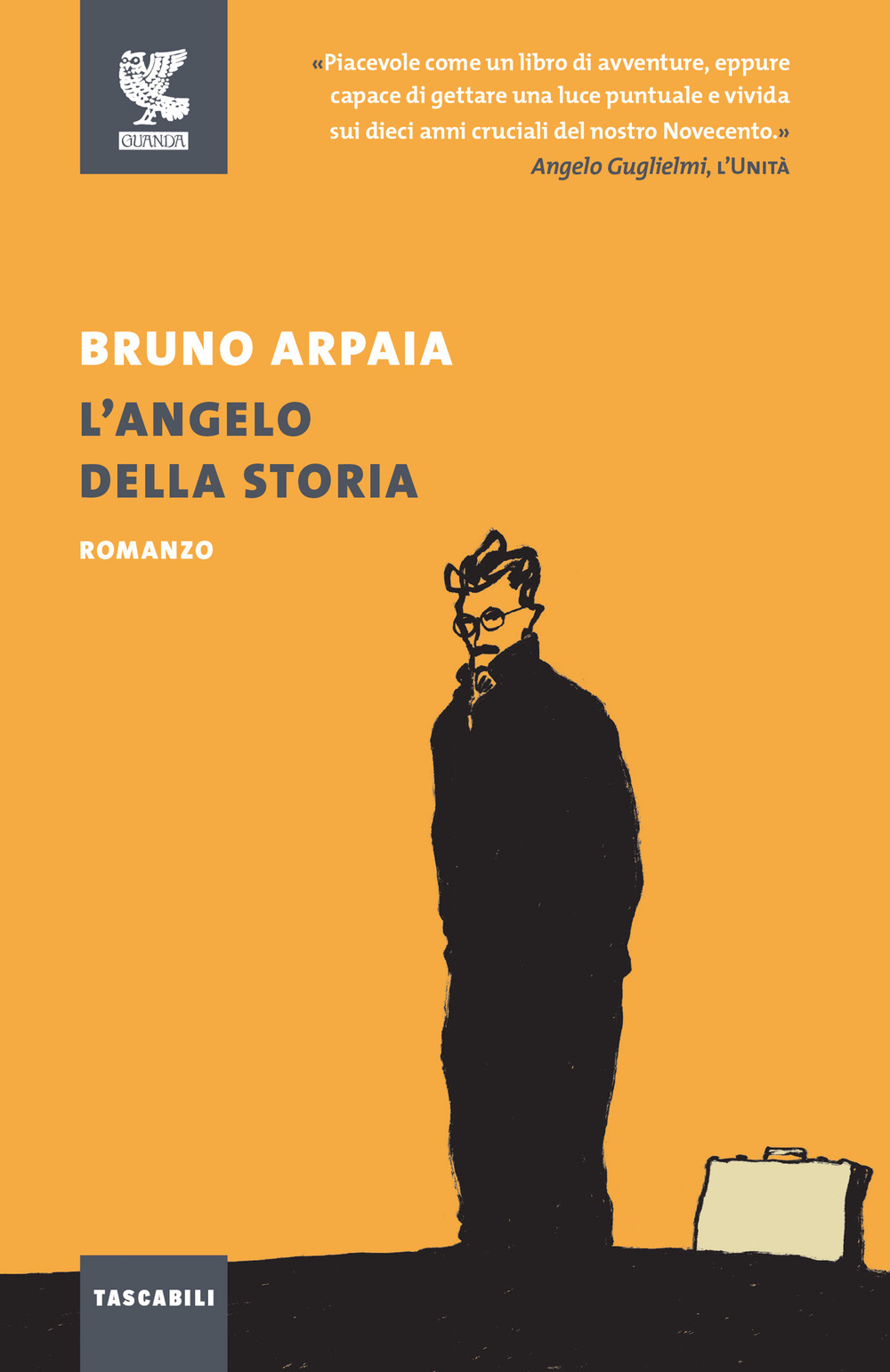 L'angelo della storia
