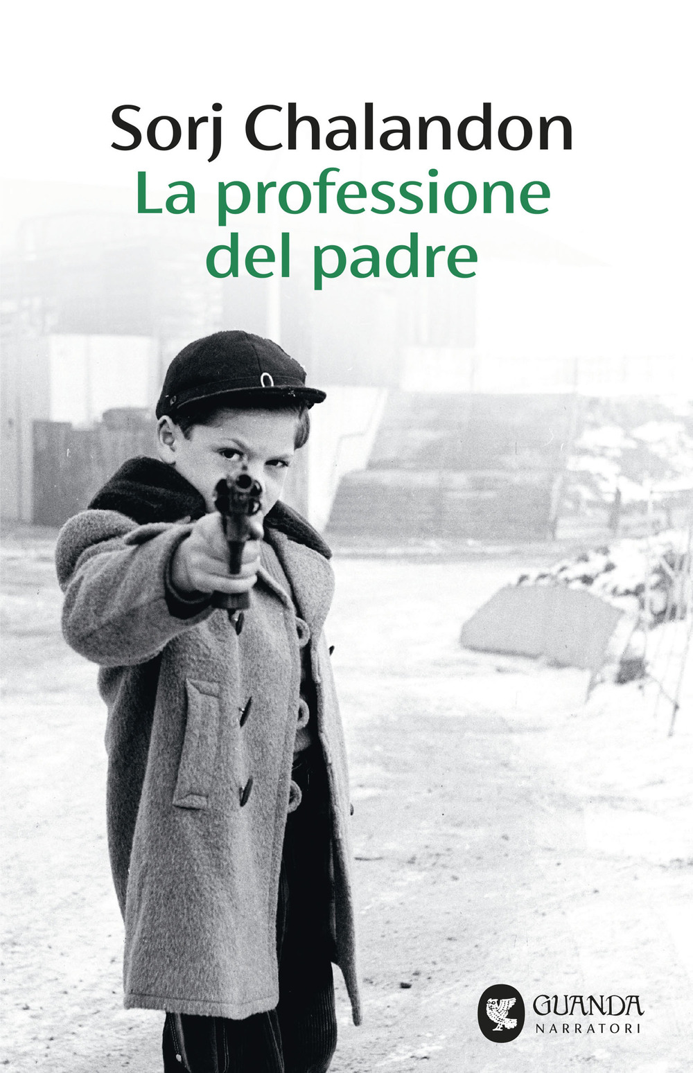 La professione del padre