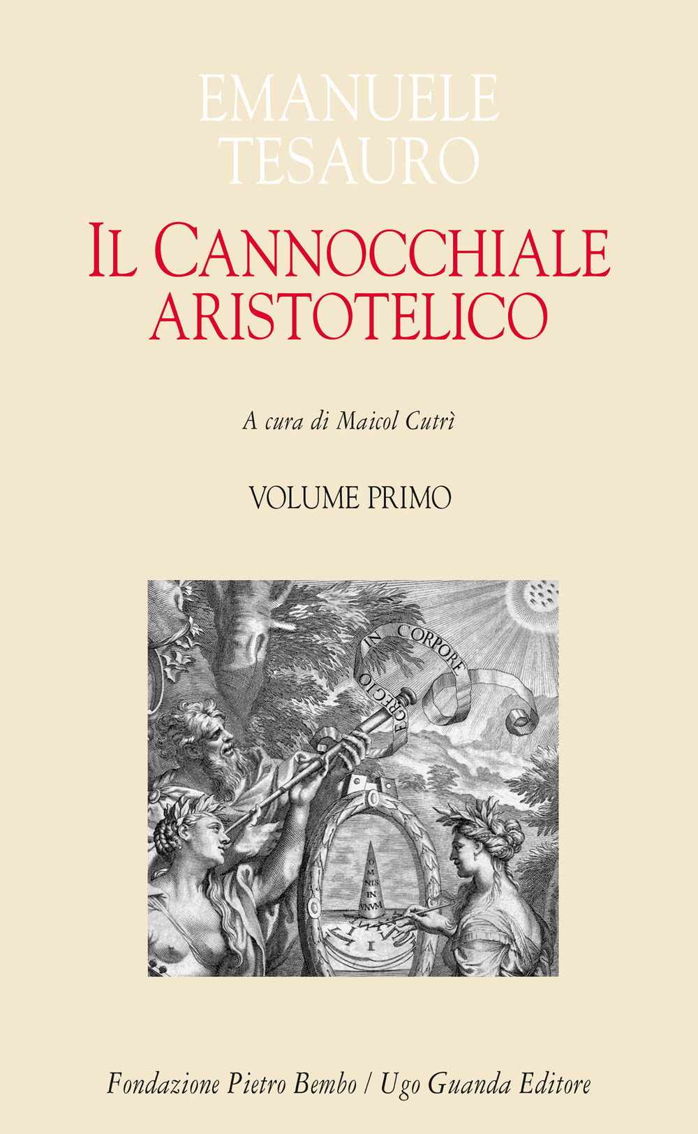 Il cannocchiale aristotelico. Vol. 1