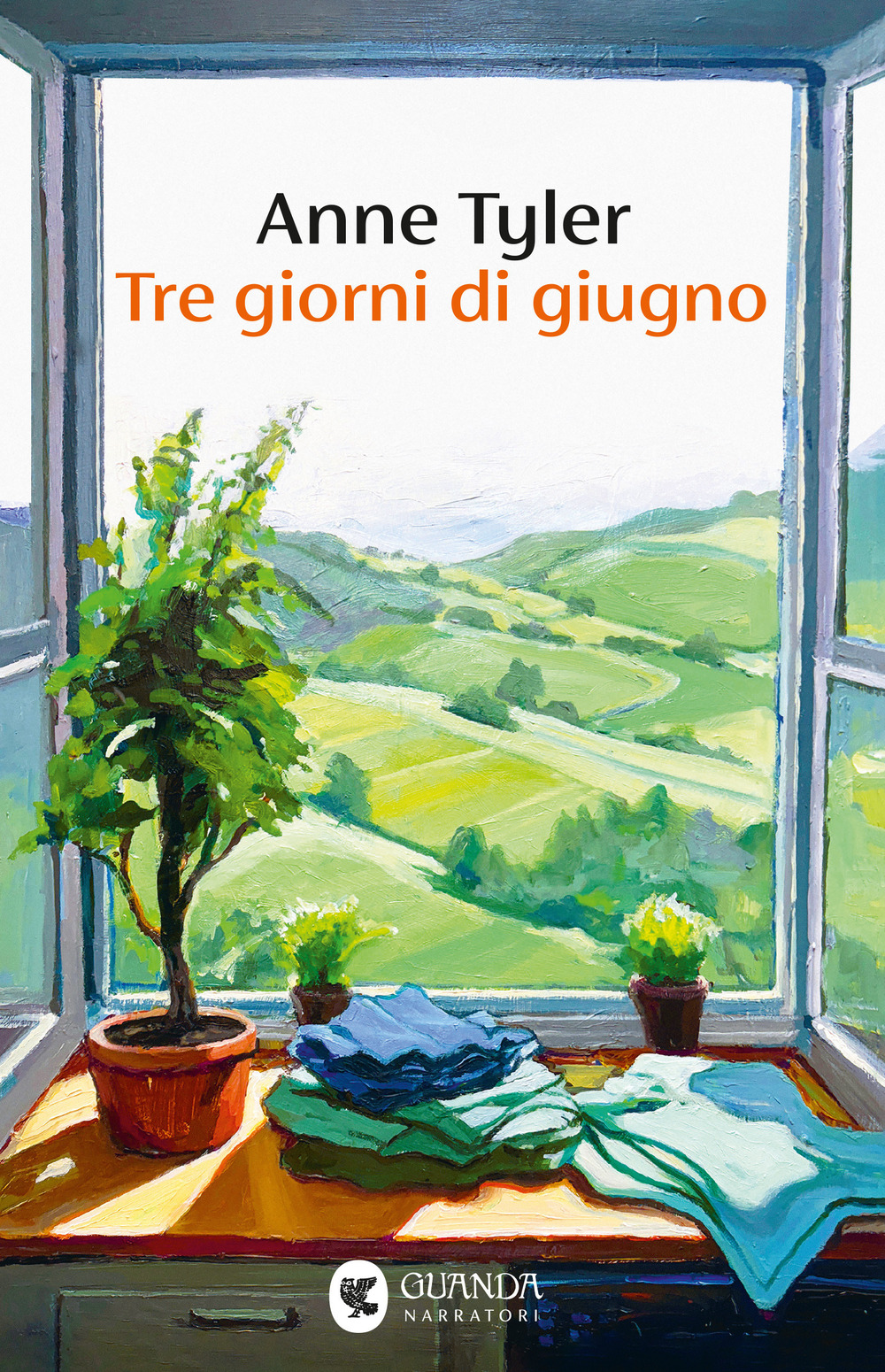 Tre giorni di giugno