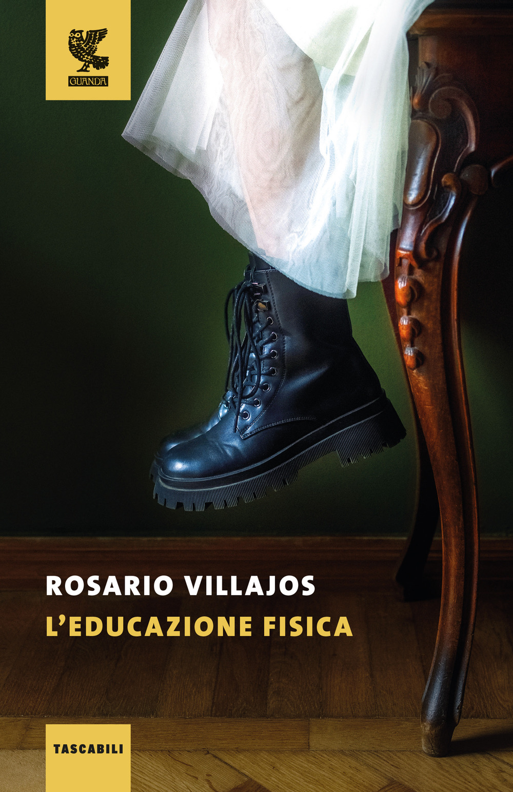 L'educazione fisica
