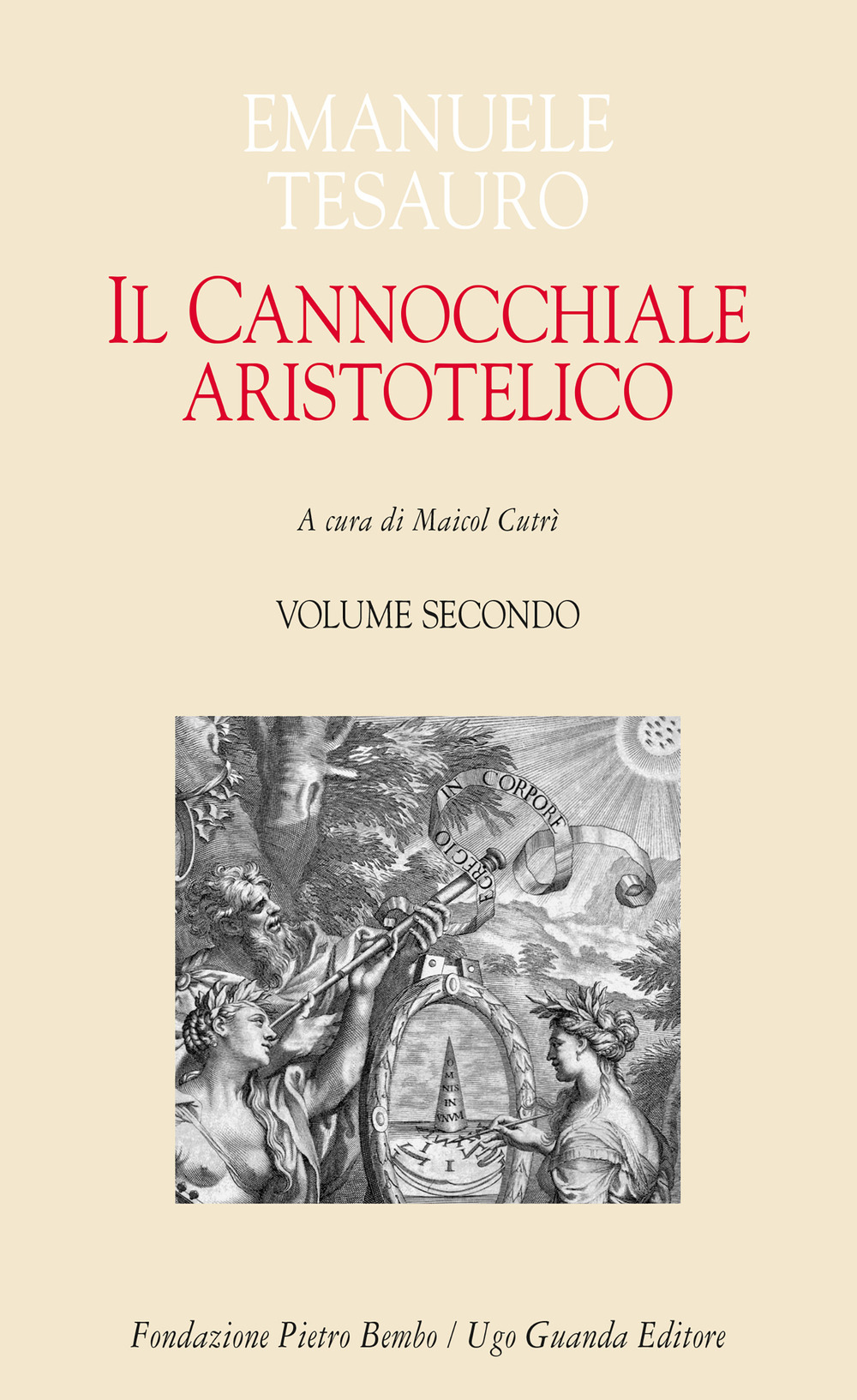Il cannocchiale aristotelico. Vol. 2