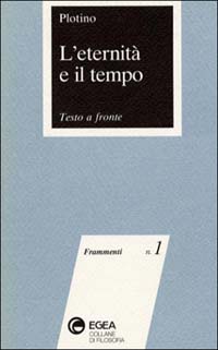L'eternità e il tempo