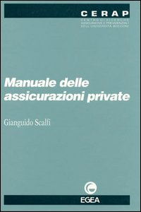 Manuale delle assicurazioni private