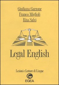 Legal english