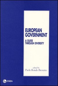 European government: a guide through diversity