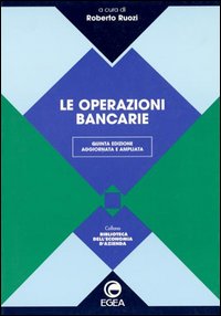 Le operazioni bancarie