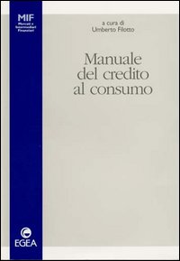 Manuale del credito al consumo