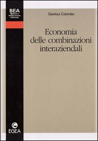 Economia delle combinazioni interaziendali