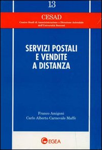 Servizi postali e vendite a distanza