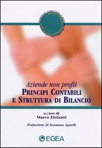 Principi contabili e struttura di bilancio
