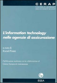 L'information technology nelle agenzie di assicurazione