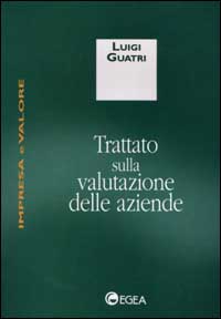 Trattato sulla valutazione delle aziende