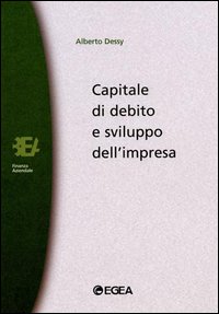 Capitale di debito e sviluppo dell'impresa