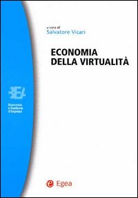 Economia della virtualità