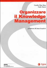 Organizzare il knowledge management
