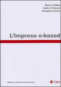 L'impresa e-based
