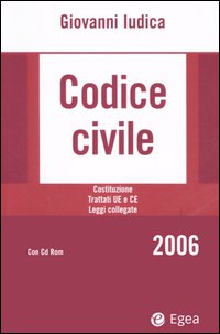 Codice civile 2006