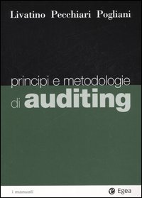 Principi e metodologiche di auditing