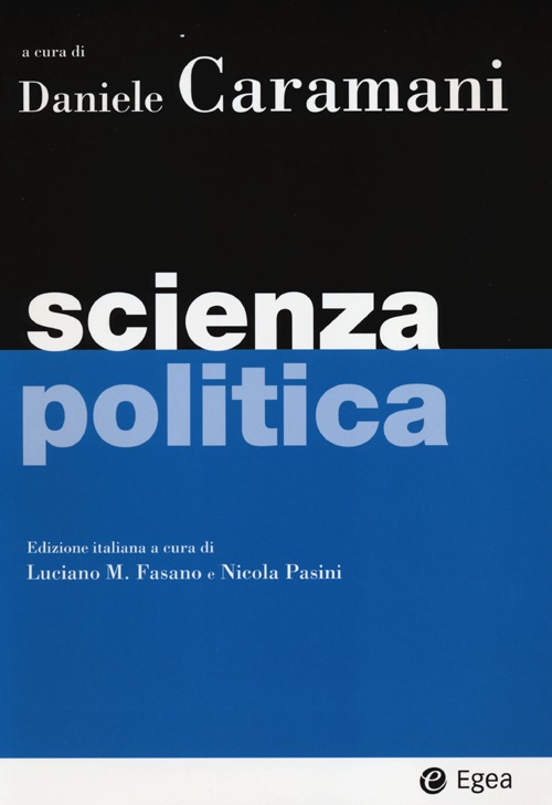 Scienza politica