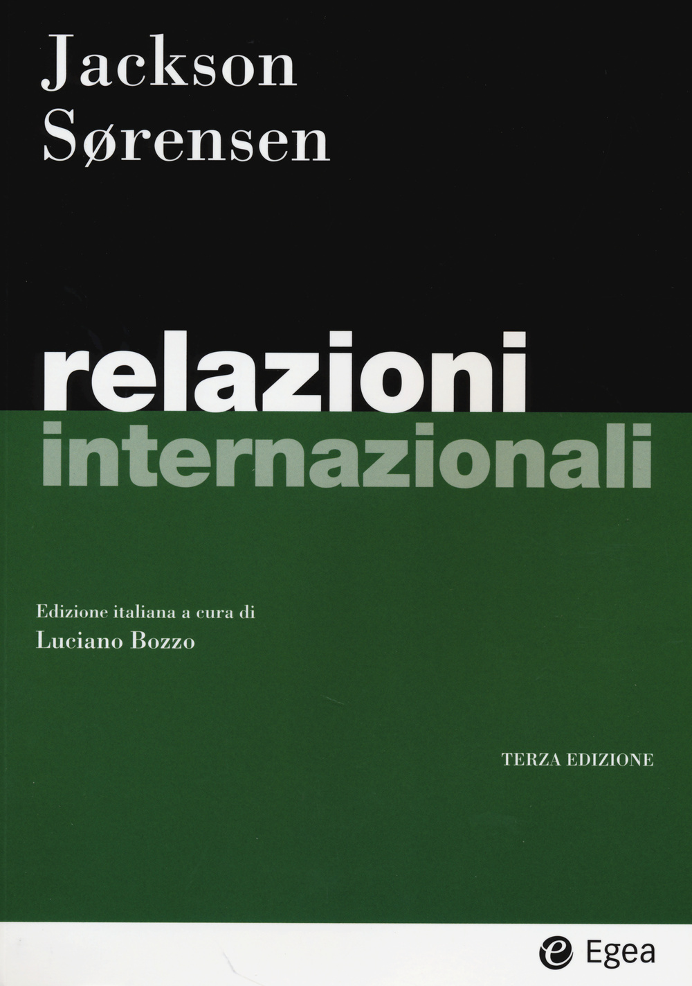 Relazioni internazionali