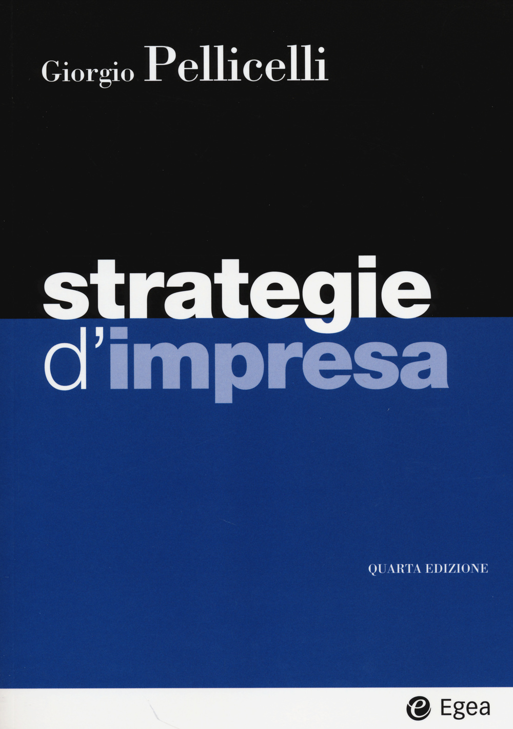 Strategie d'impresa
