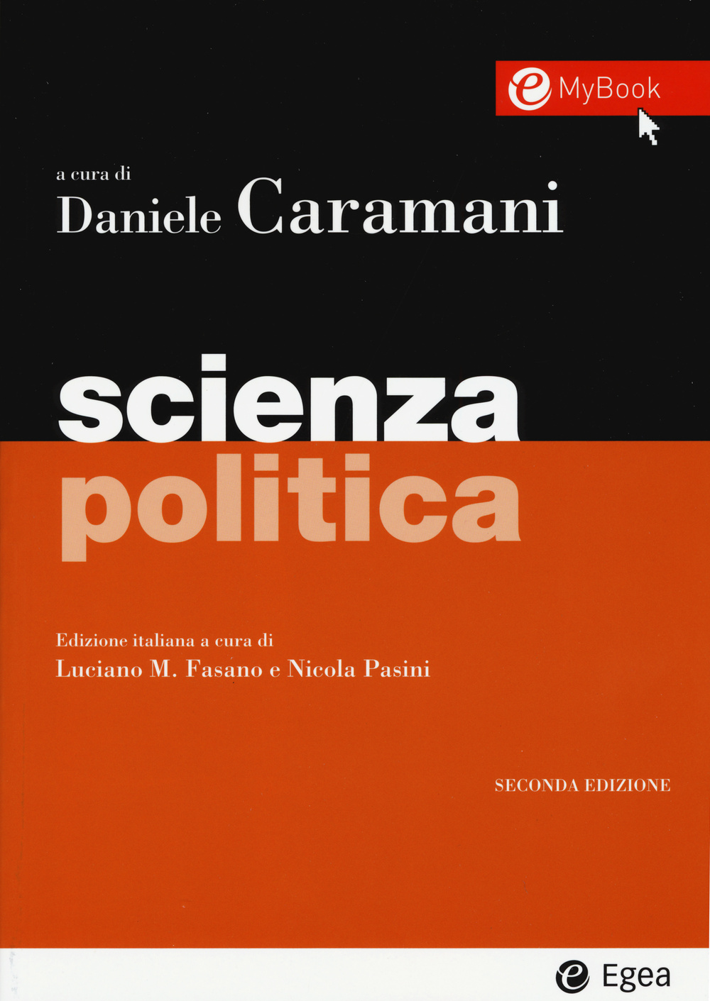 Scienza politica