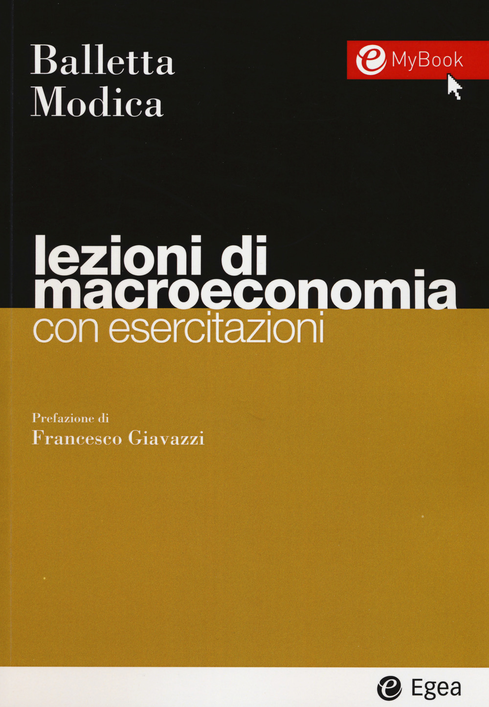 Lezioni di macroeconomia. Con esercitazioni