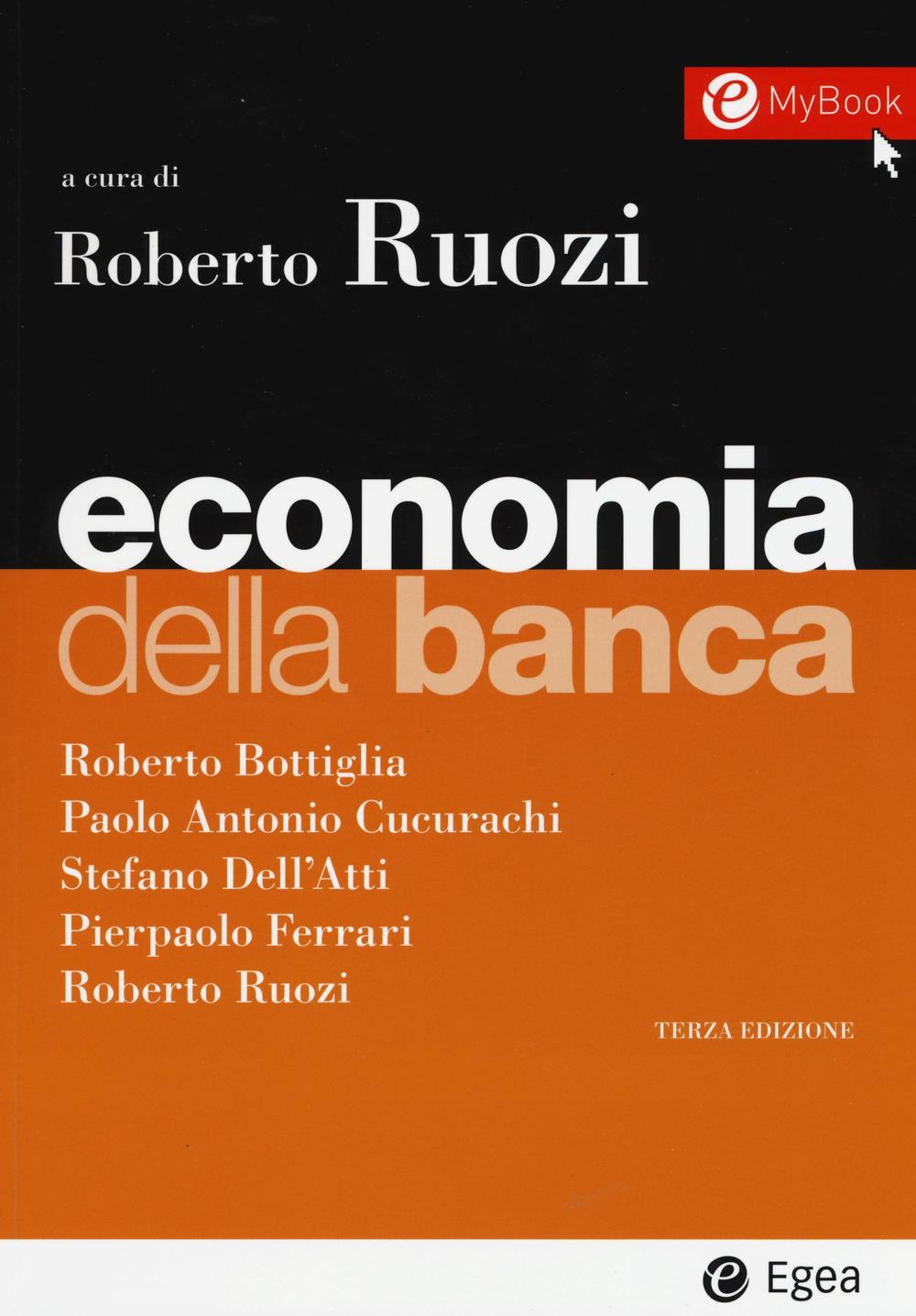 Economia della banca