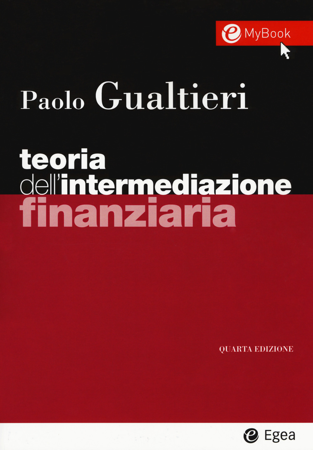 Teoria dell'intermediazione finanziaria