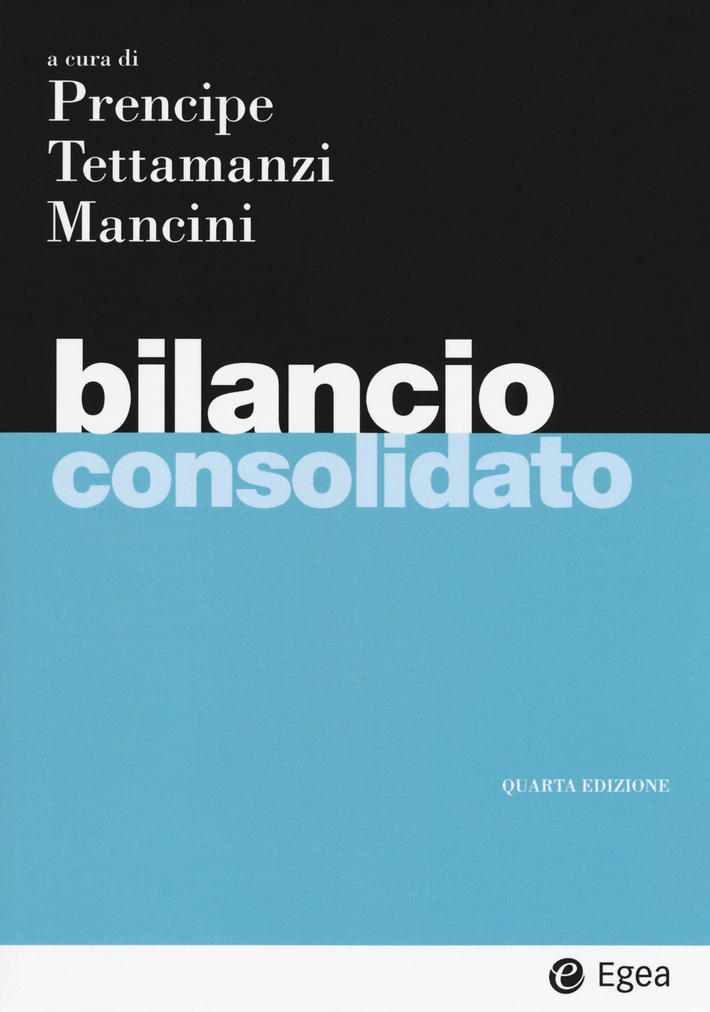 Bilancio consolidato