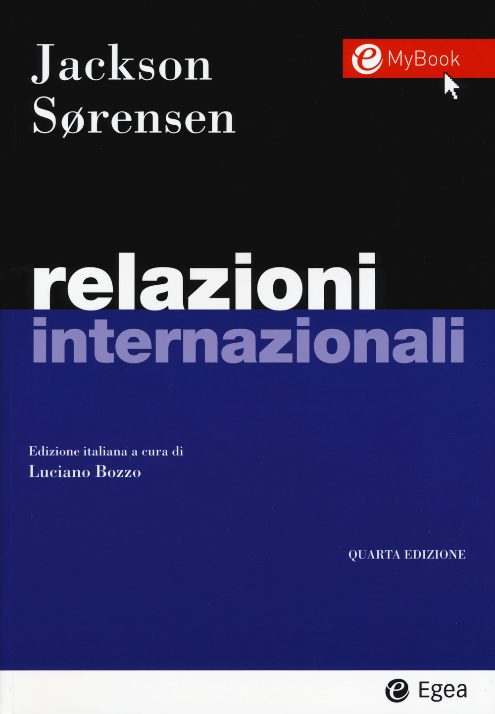 Relazioni internazionali