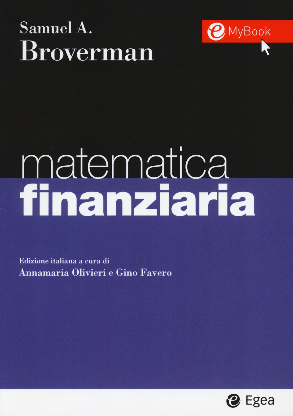 Matematica finanziaria