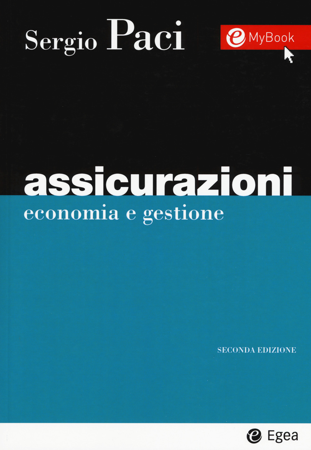 Assicurazioni. Economia e gestione