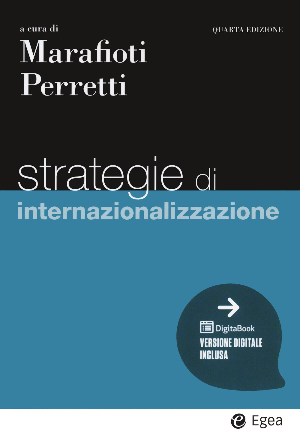 Strategie di internazionalizzazione
