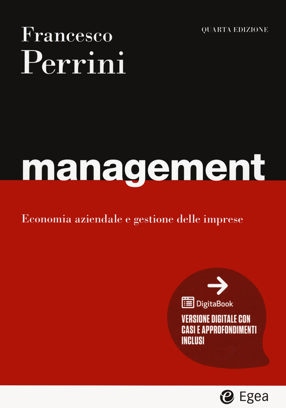 Management. Economia e gestione delle imprese