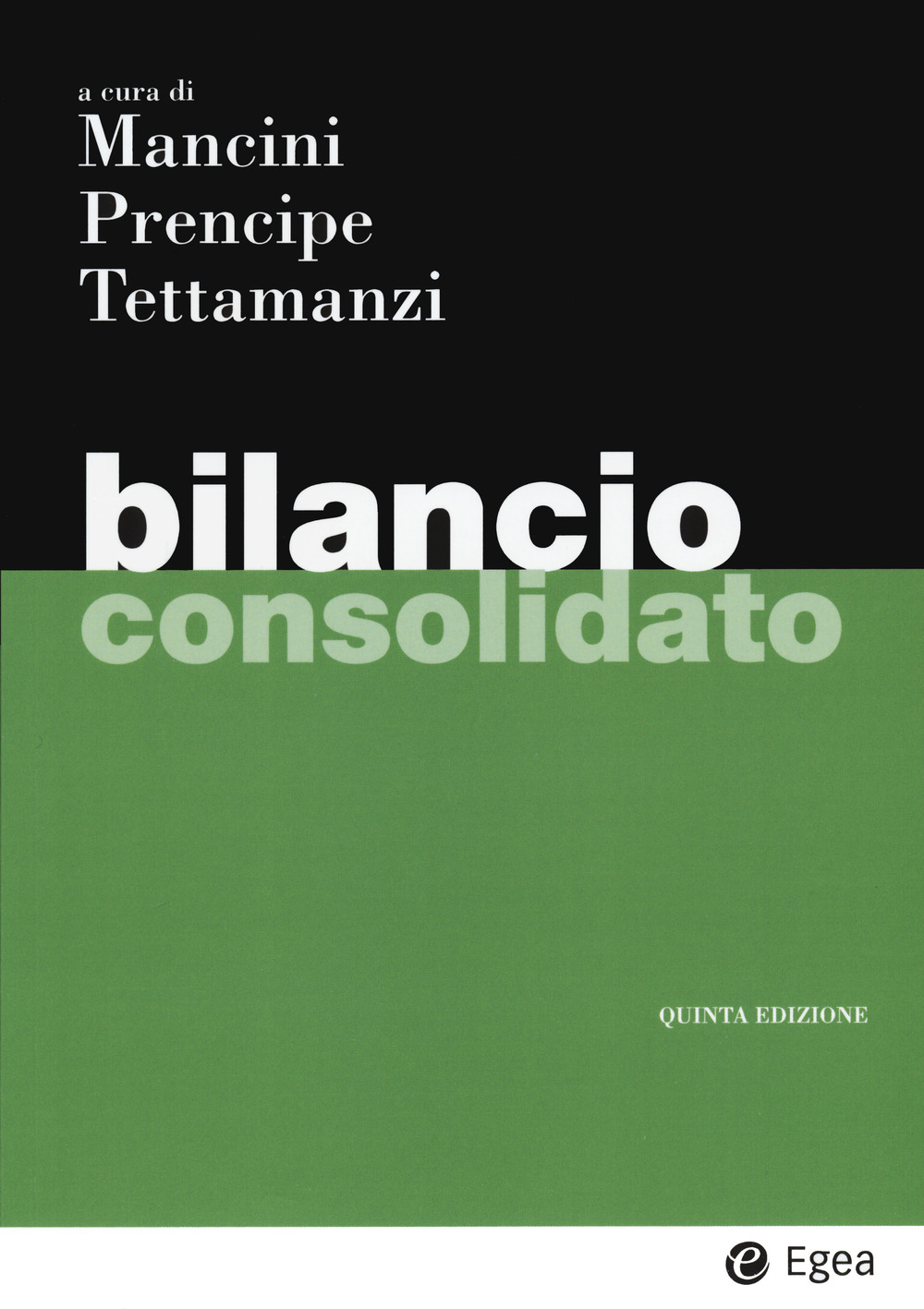 Bilancio consolidato