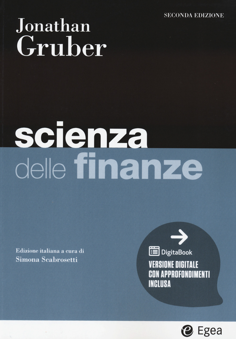 Scienza delle finanze