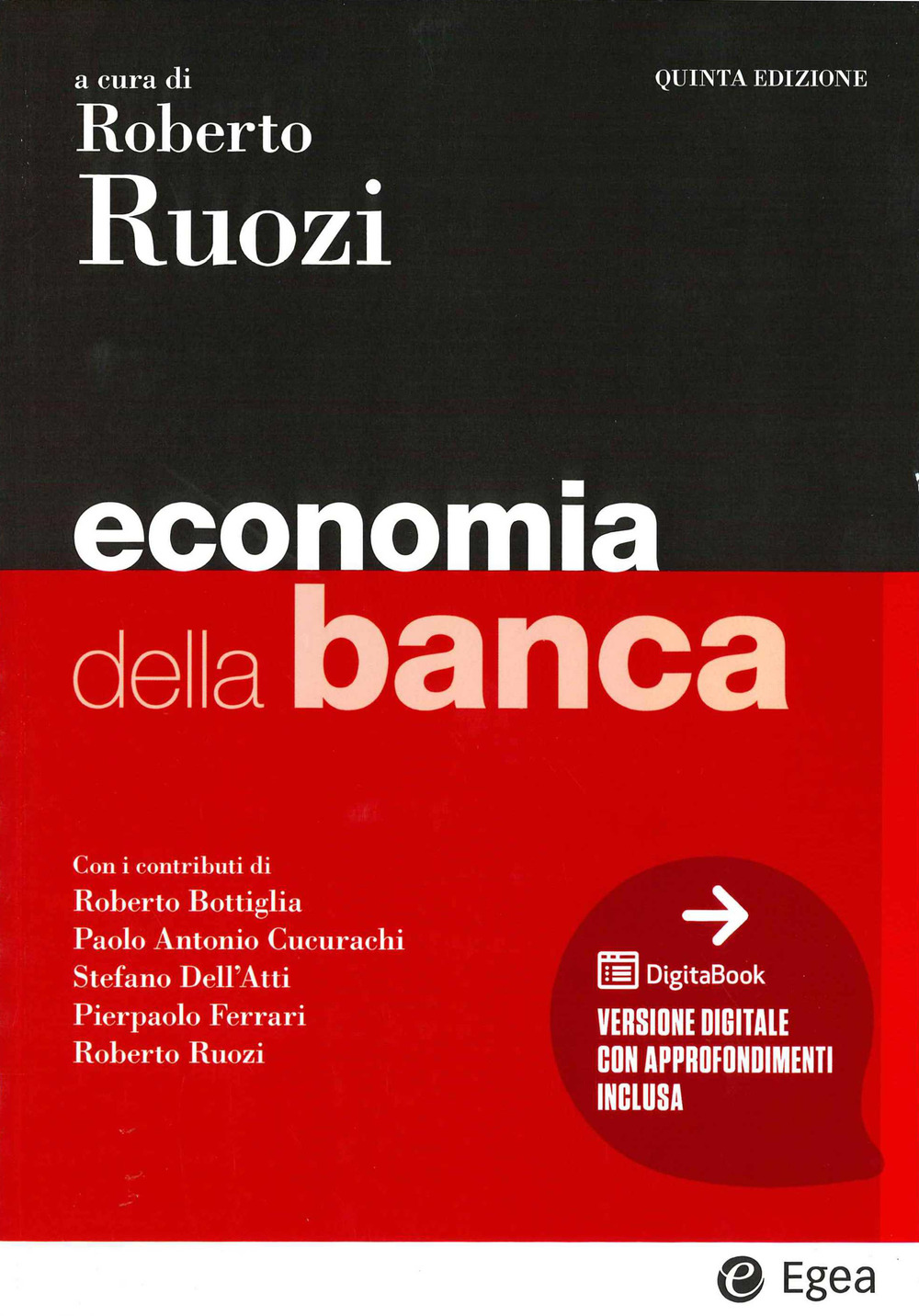 Economia della banca