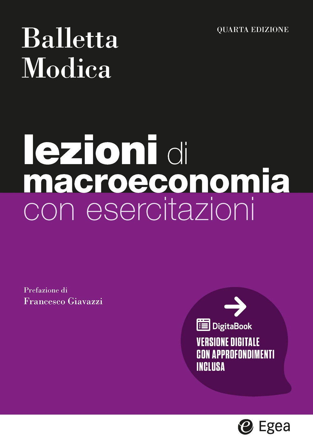 Lezioni di macroeconomia. Con esercitazioni