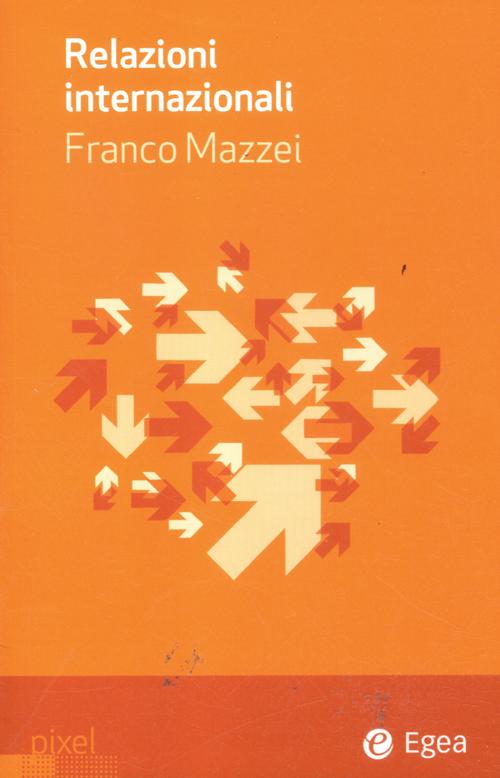 Relazioni internazionali