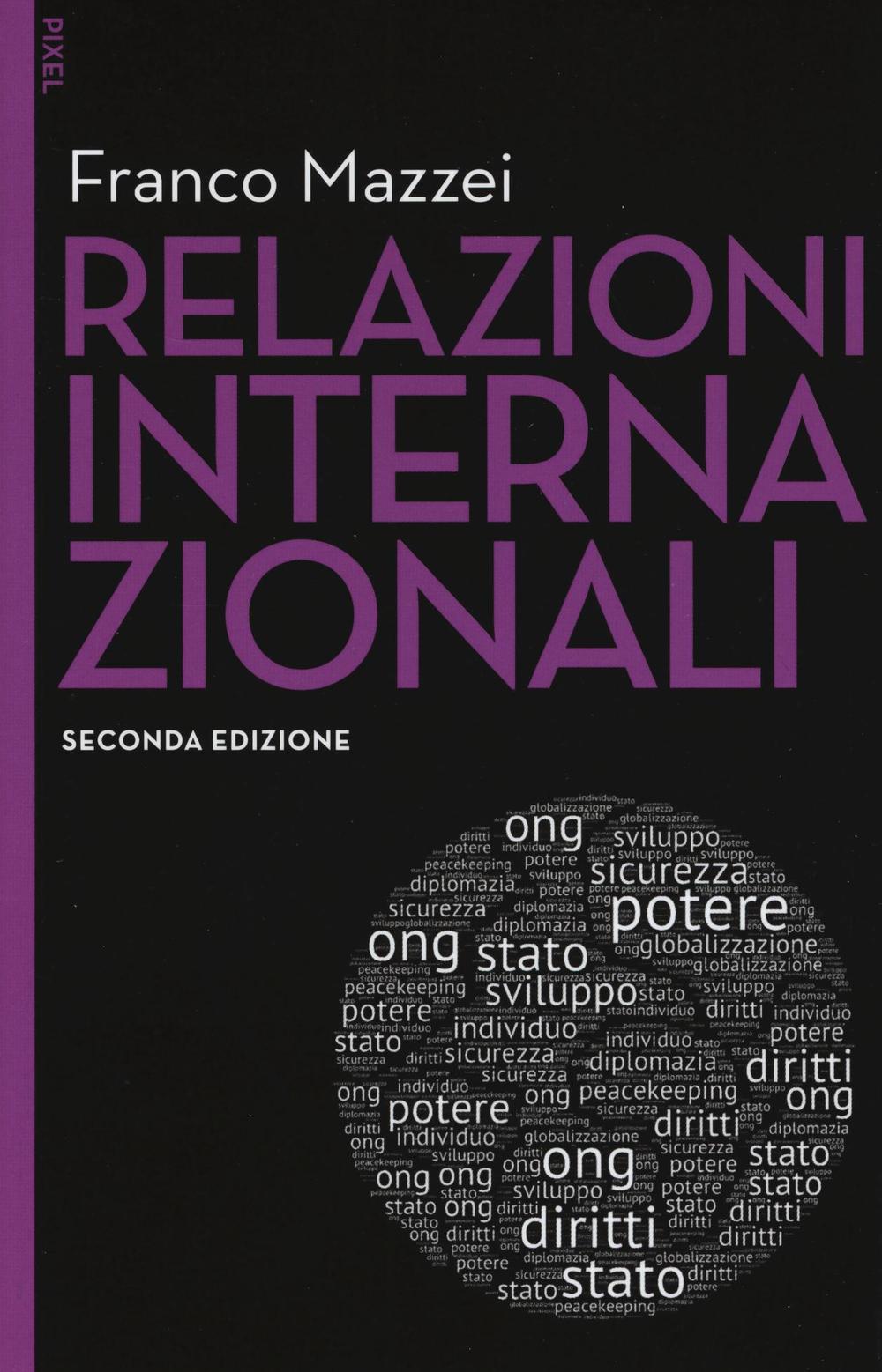Relazioni internazionali