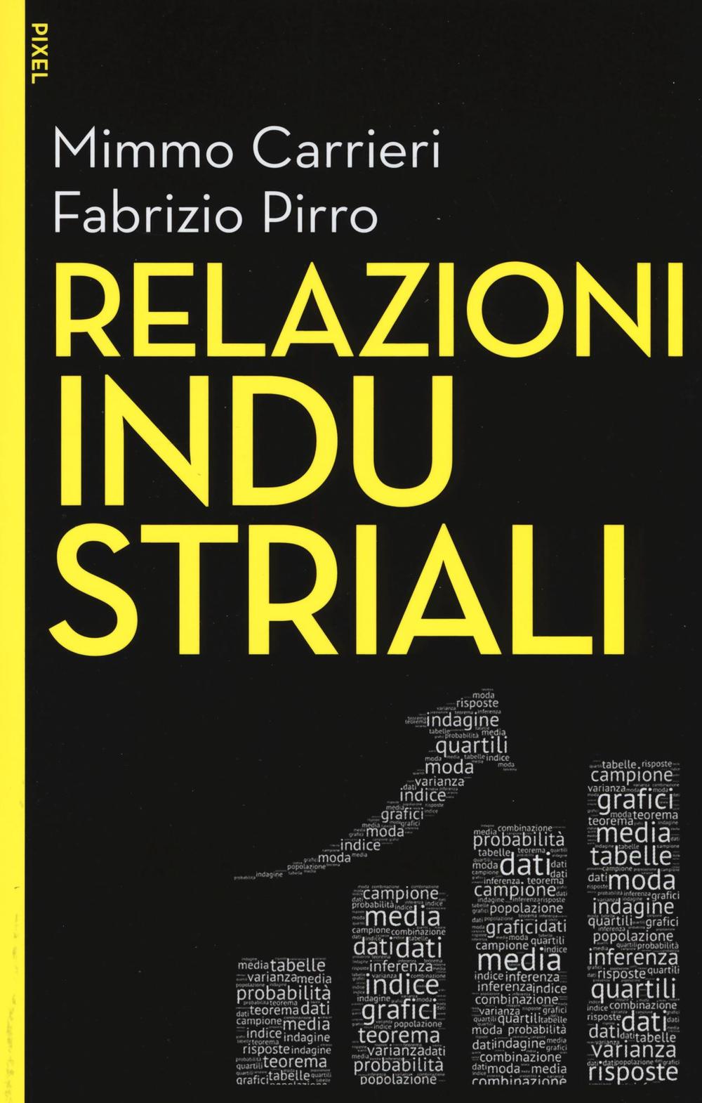 Relazioni industriali