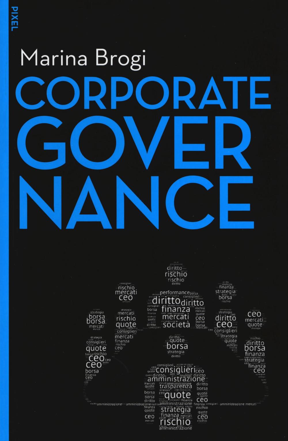Corporate governance