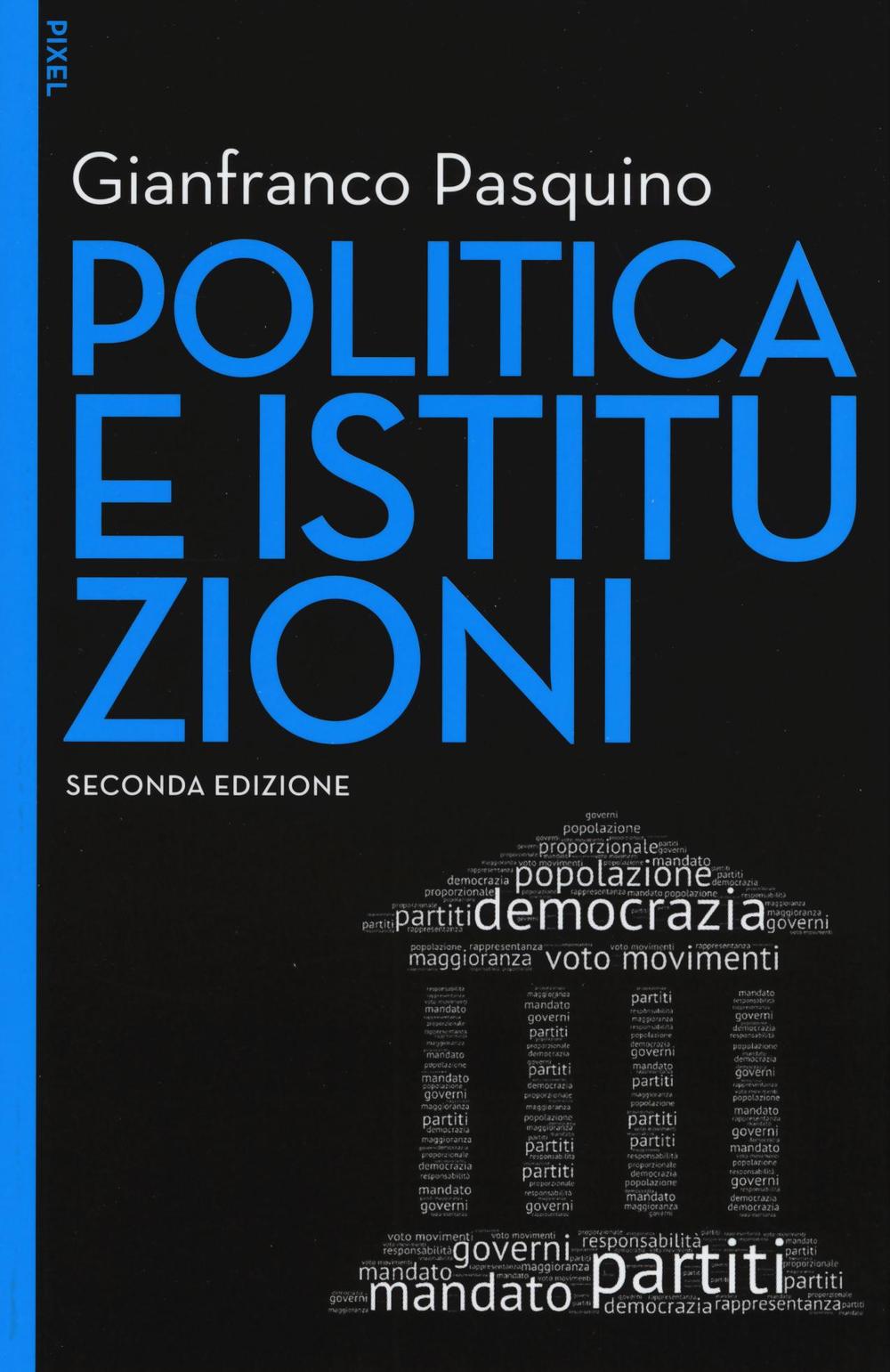 Politica e istituzioni
